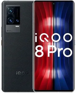 Ремонт телефонов Vivo iQOO 8 Pro в Екатеринбурге